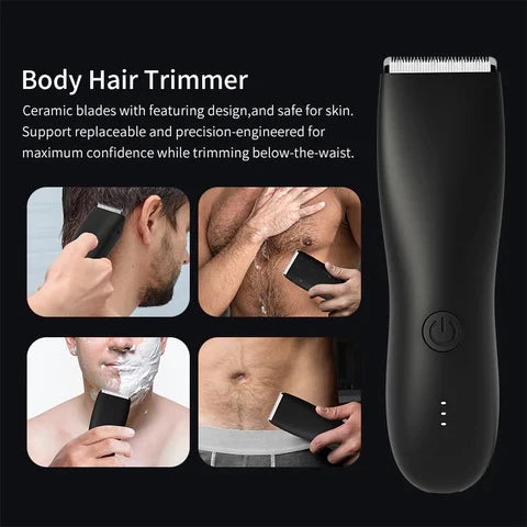Hair Trimmer