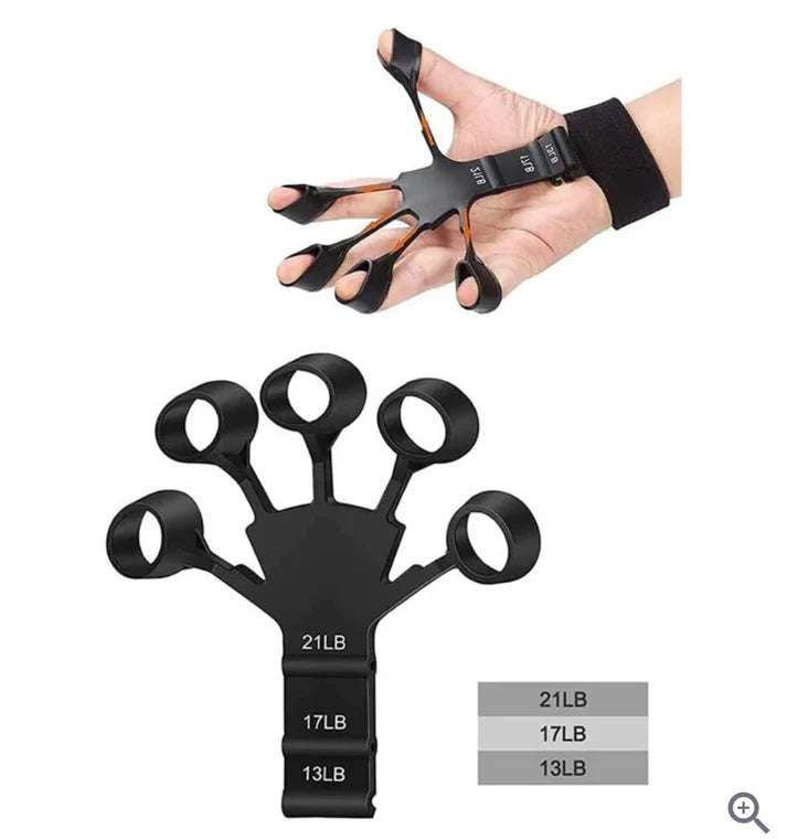 Hand Gripster