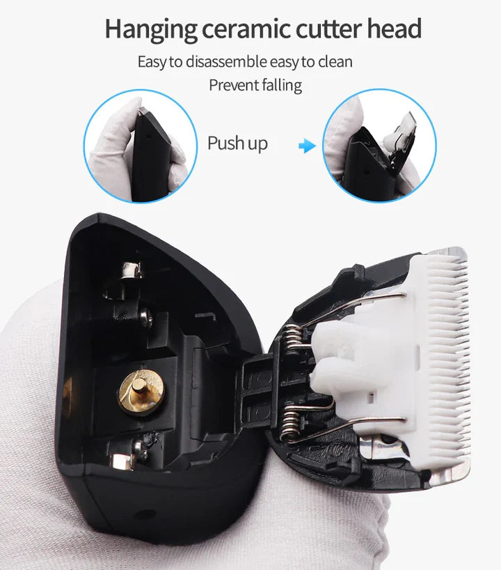 Hair Trimmer