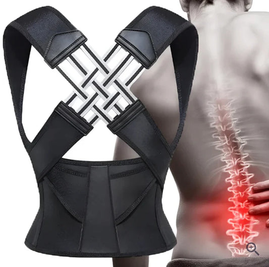 Back Posture Corrector