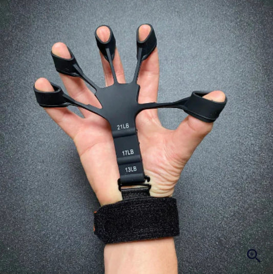 Hand Gripster
