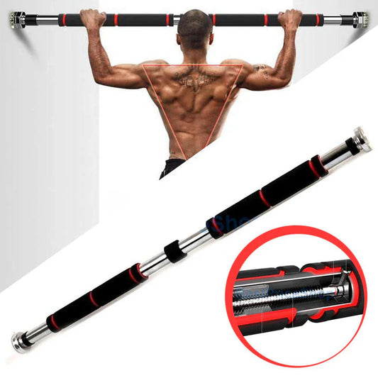 Pullup Bar