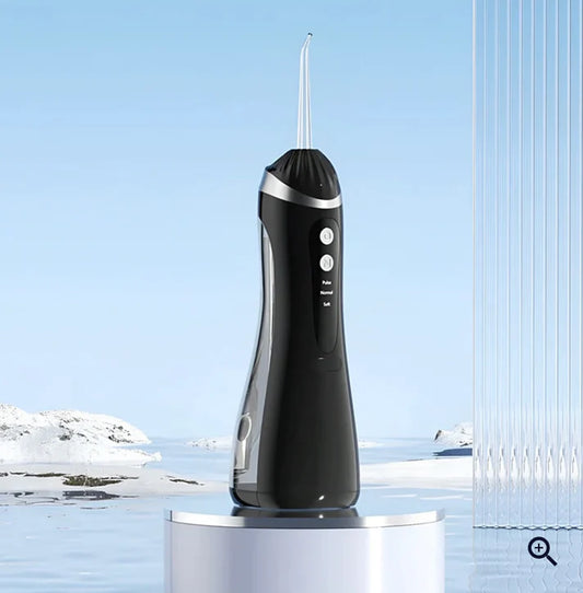 Dental Water Flosser