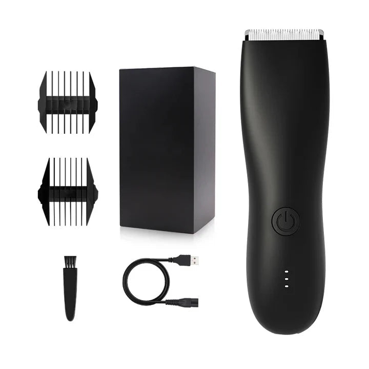 Hair Trimmer