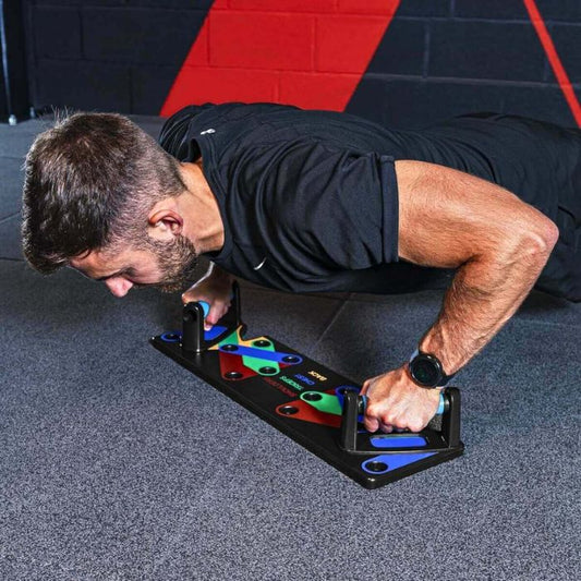 Pushup Board