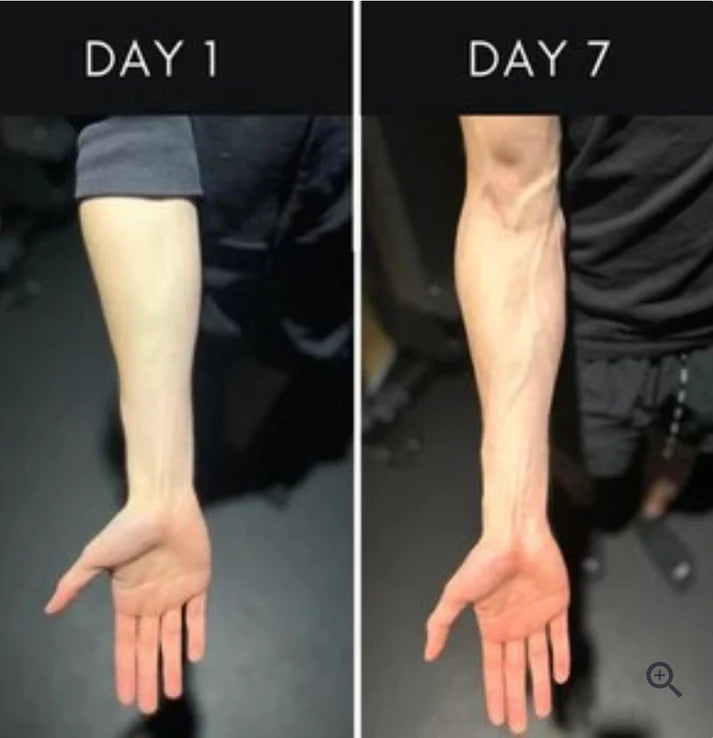 Hand Gripster