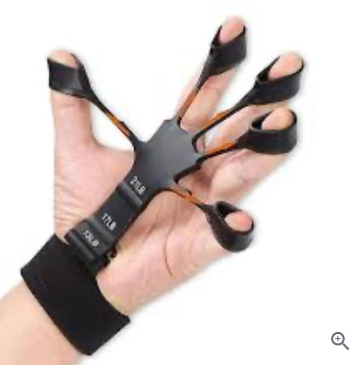 Hand Gripster